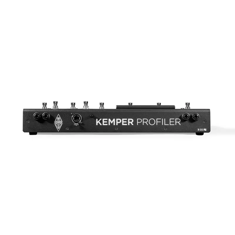 Kemper Profiler Remote MK2 Foot Controller Pedal