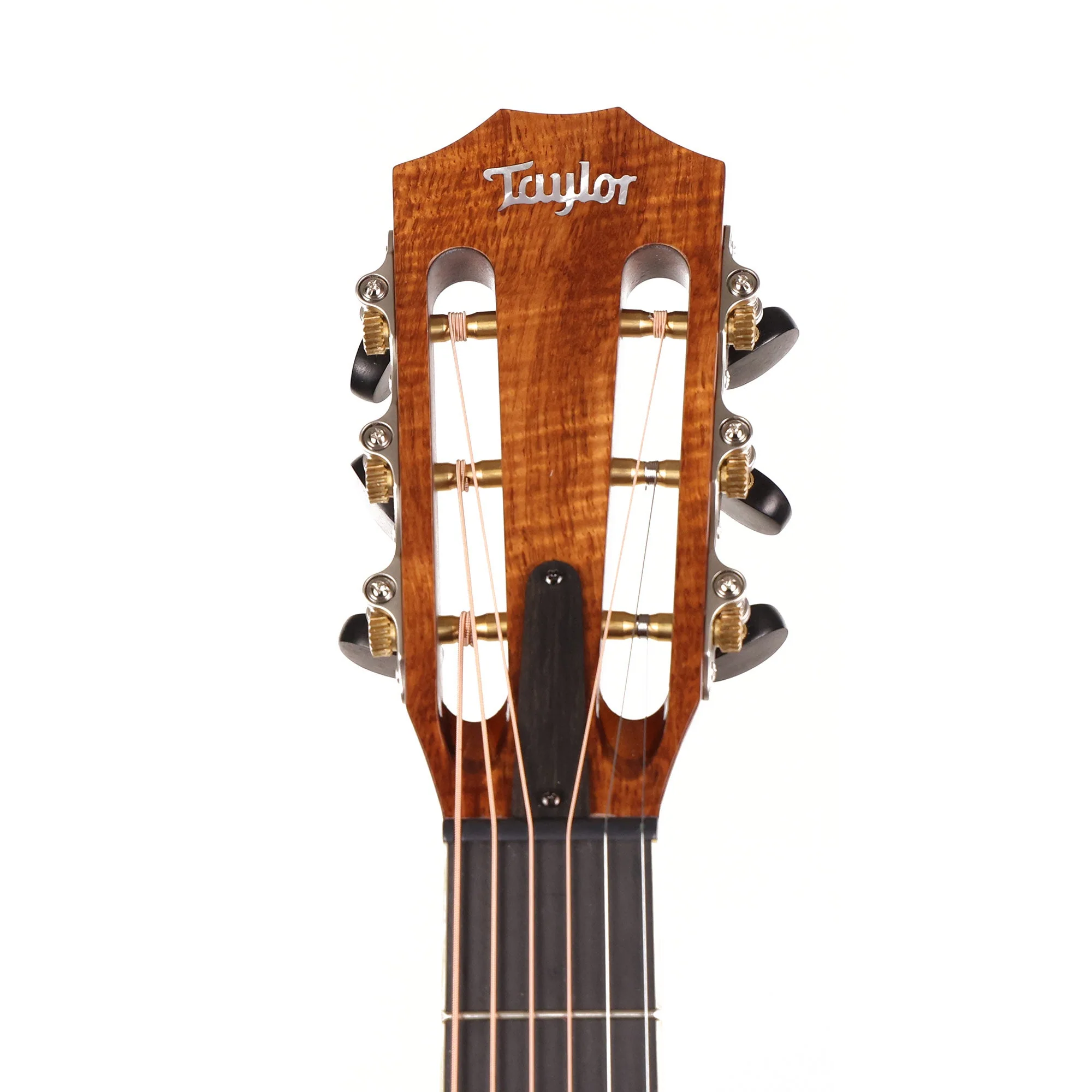 Taylor Custom Shop Grand Concert 12-Fret AA-Koa Natural