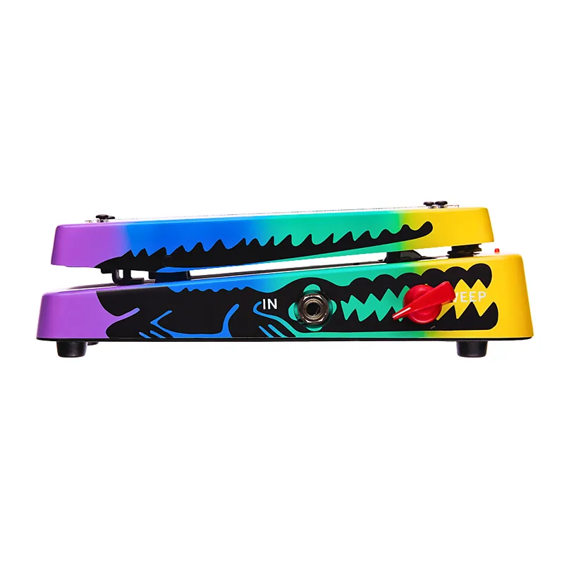 JAM Pedals Wahcko Wah Guitar Pedal