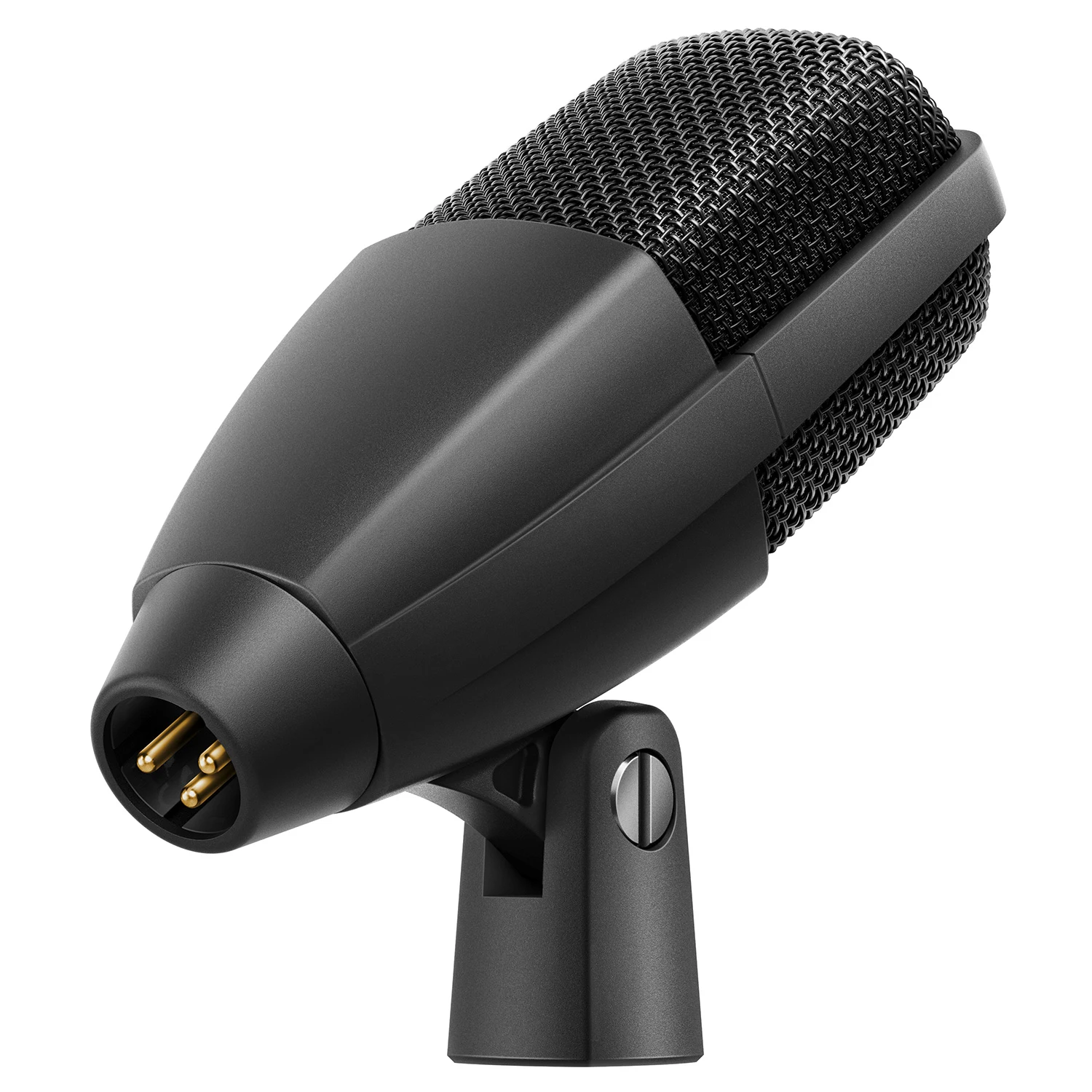 Sennheiser MD 421 Kompakt Dynamic Microphone