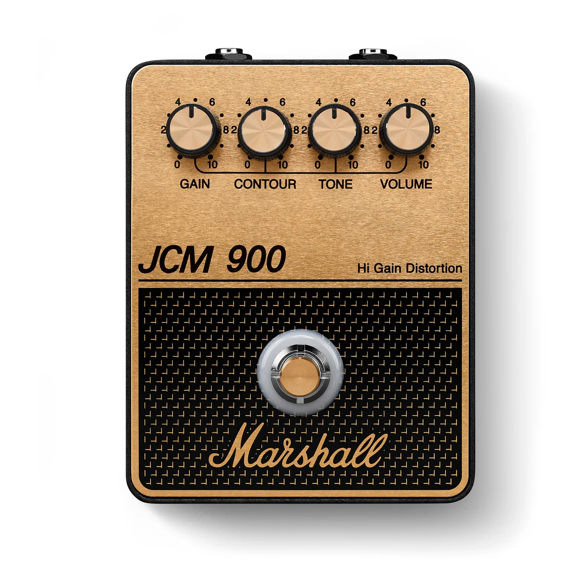 Marshall JCM900 Overdrive/Distortion Pedal
