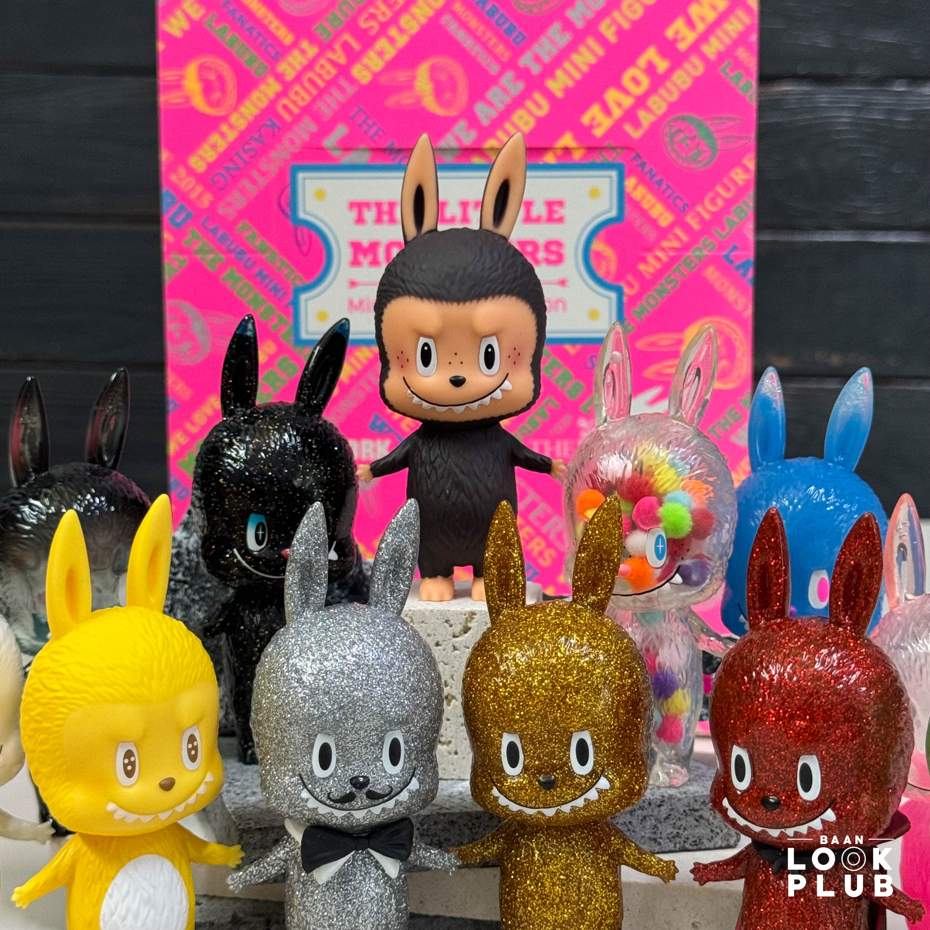 labubu the little monsters series 2 全種類 Labubu The Monsters The Little Monsters Series 2 – TOYSEZ