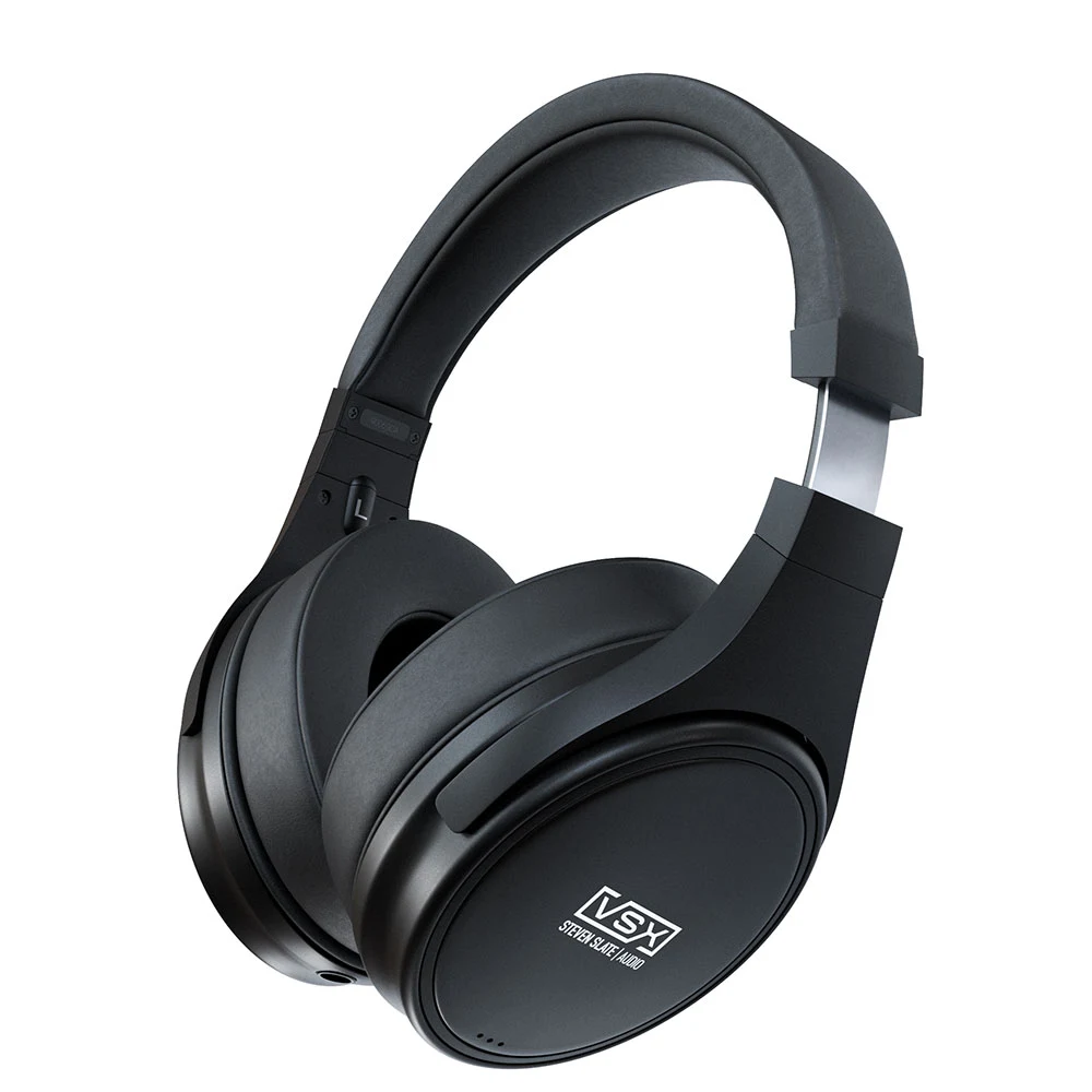 Steven Slate Audio VSX Modeling Headphones - Platinum Edition