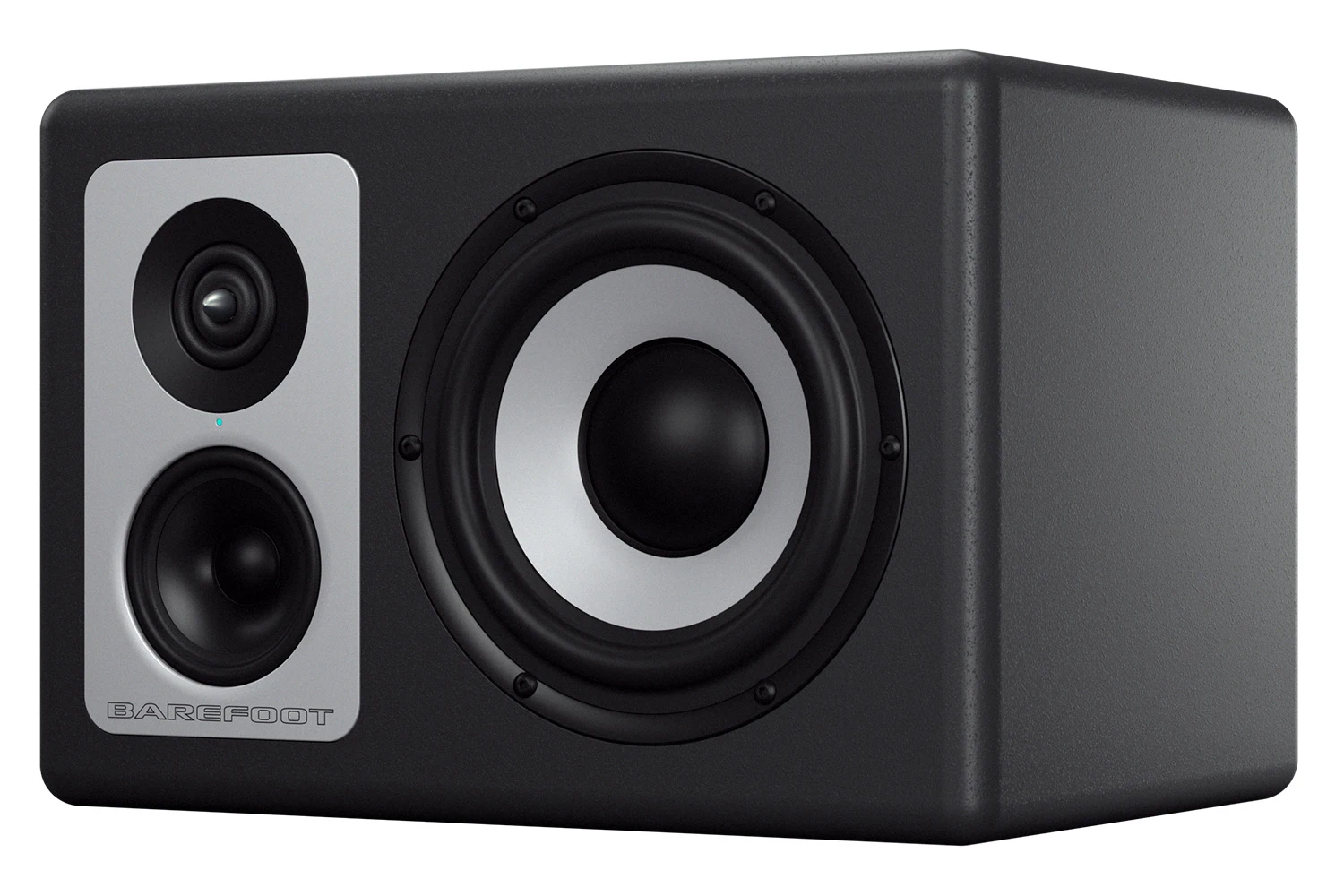 BAREFOOT SOUND FOOTPRINT03 3-WAY ACTIVE STUDIO MONITOR - PAIR