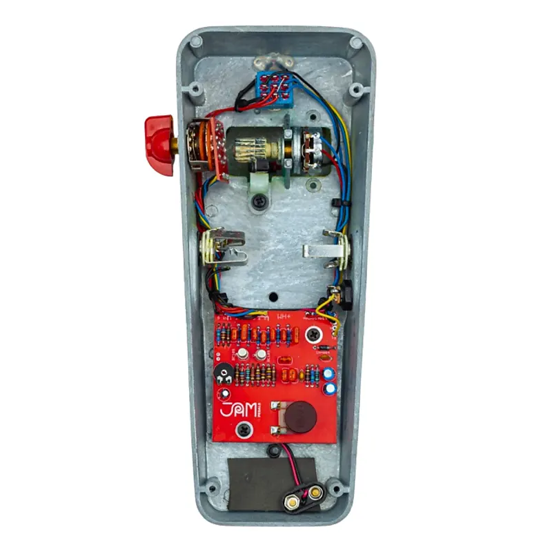 JAM Pedals Wahcko Wah Guitar Pedal