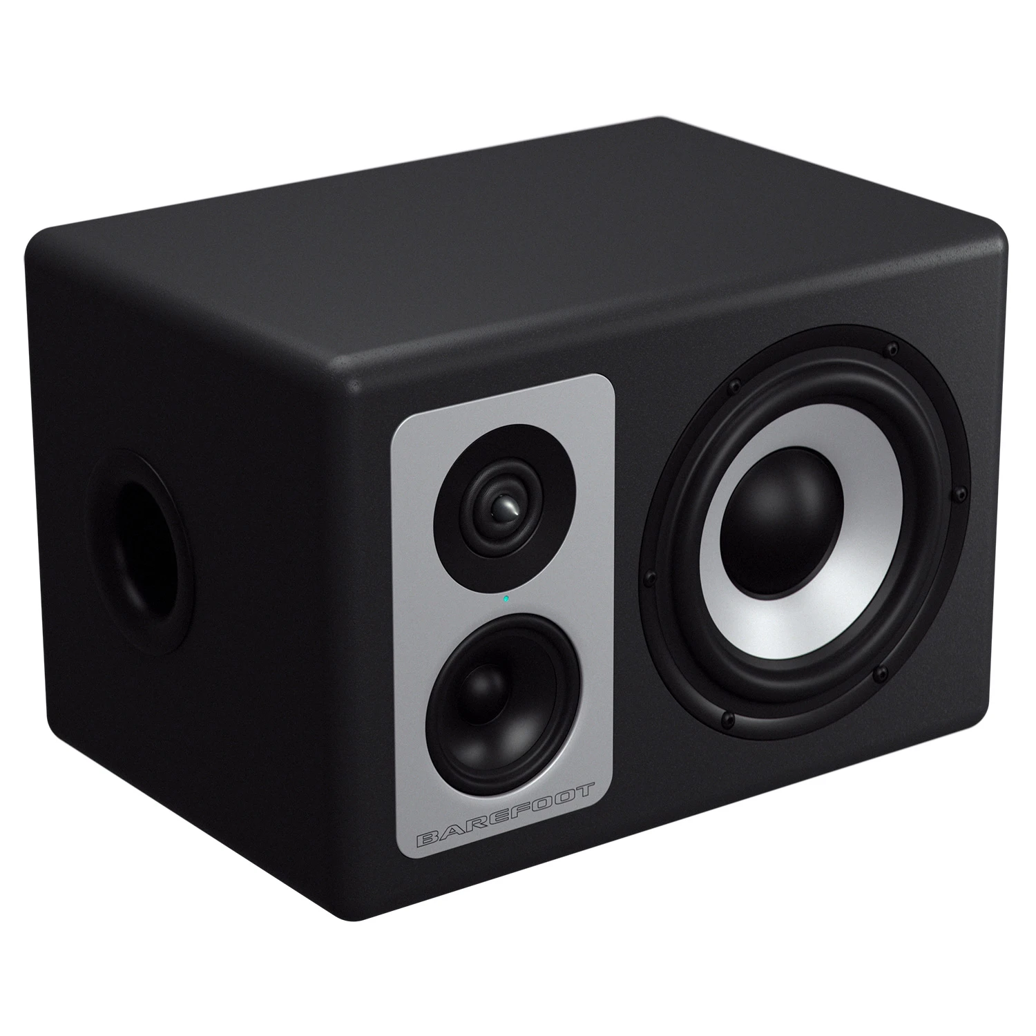 BAREFOOT SOUND FOOTPRINT03 3-WAY ACTIVE STUDIO MONITOR - PAIR