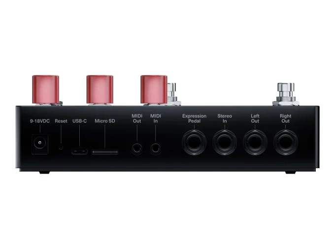 Polyend Mess Multi-Effect Step Sequencer