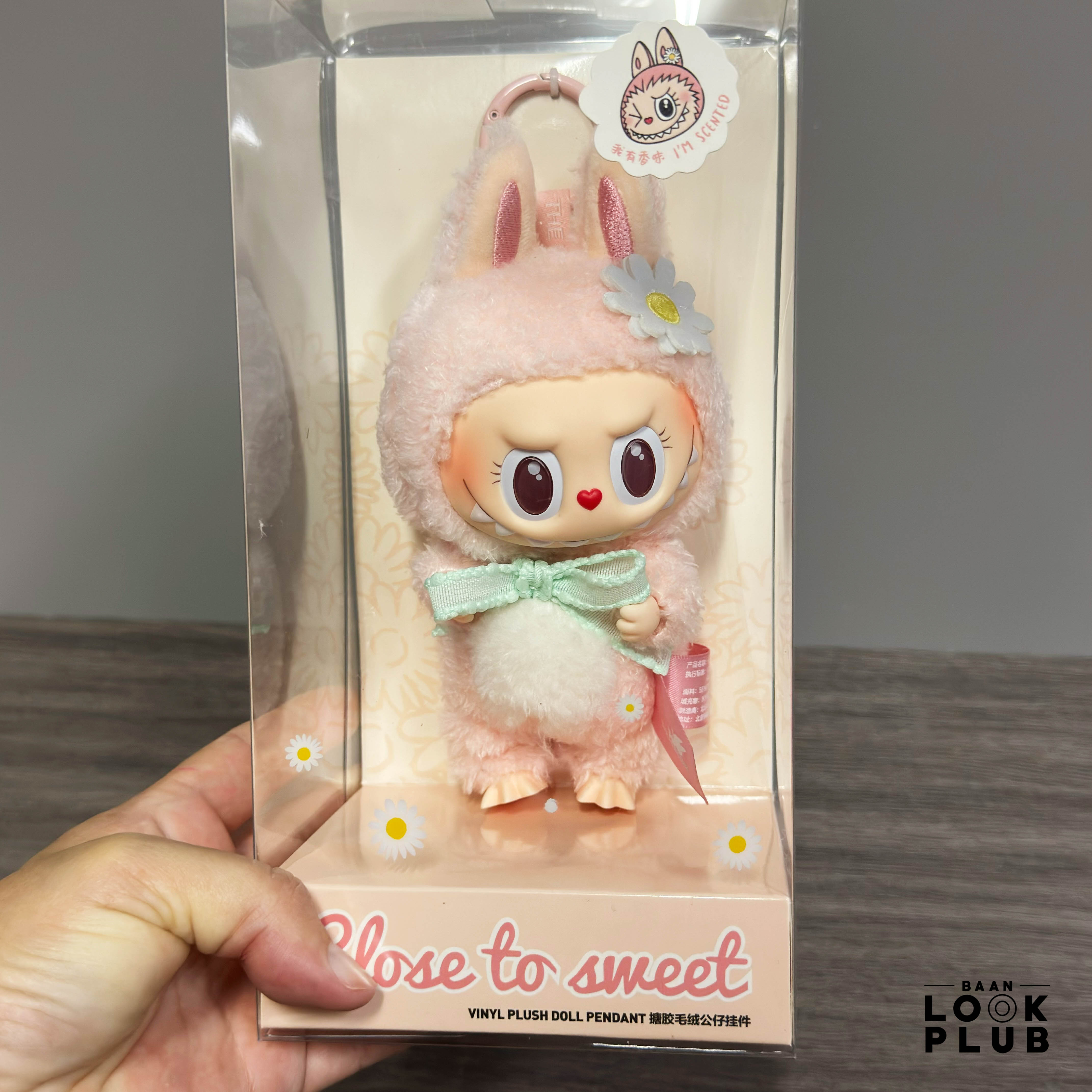 coco* 新品POPMART MOKOKO 第1代 ぬいぐるみ 2点 64cvb5.jpg