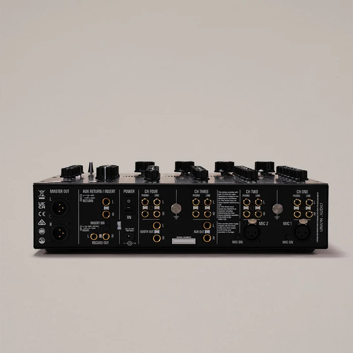 MasterSounds Four Valve MK2