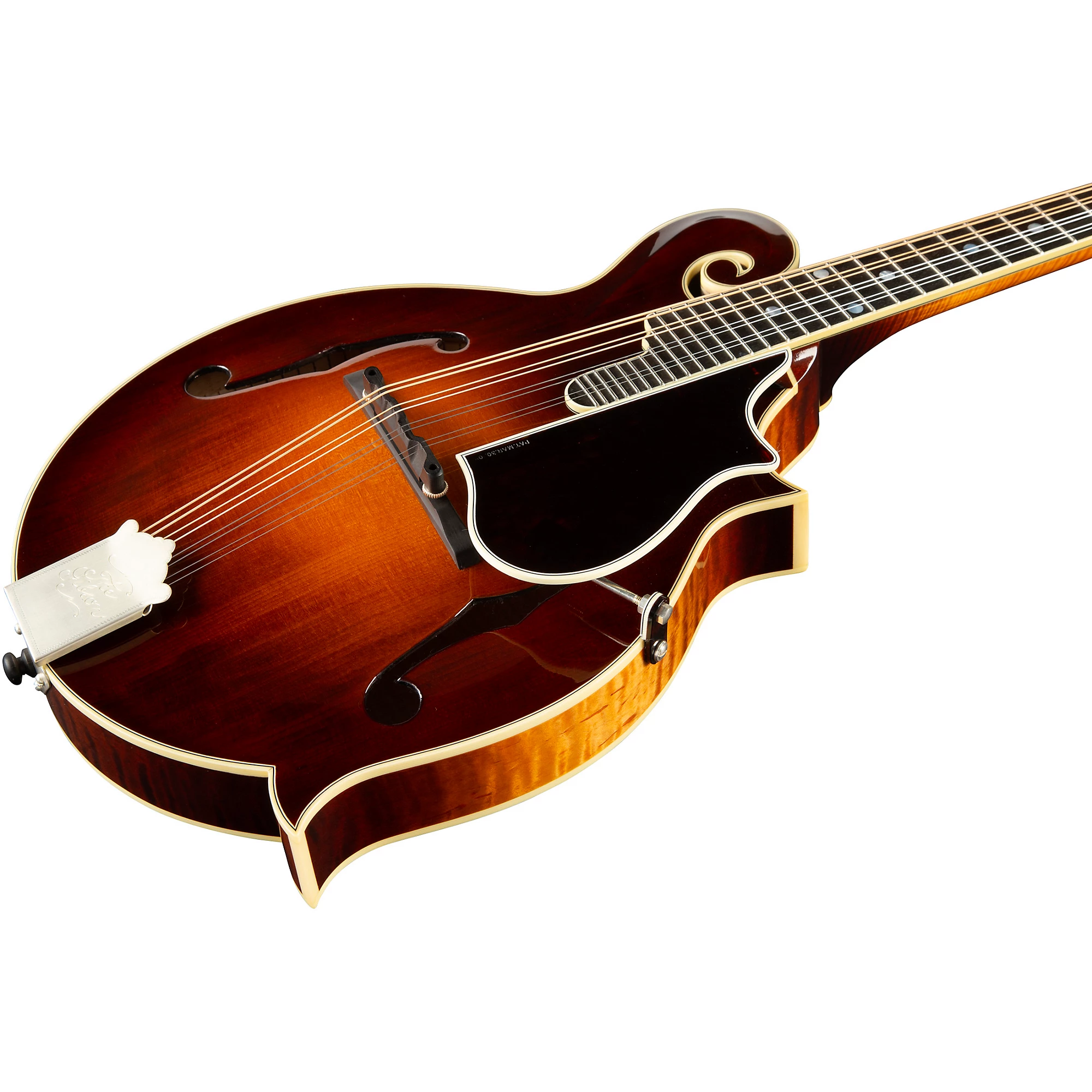 Gibson Custom 1923 F-5 Master Model Reissue Mandolin - Cremona Burst