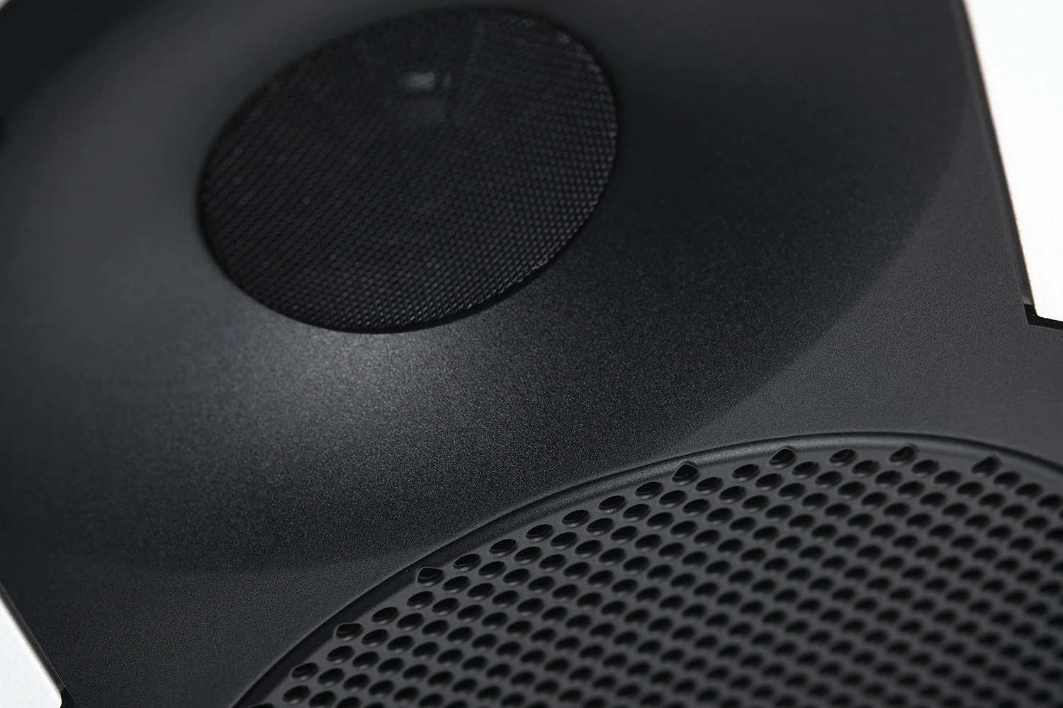 KII SEVEN COMPACT DSP-CONTROLLED MONITOR STEREO PAIR WITH KII CONTROL