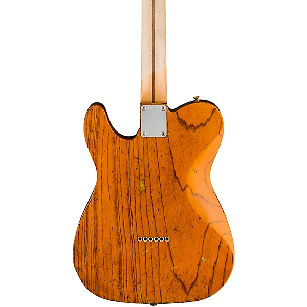 Seymour Duncan x Fender Custom Shop Tele-Gib 50th Anniversary