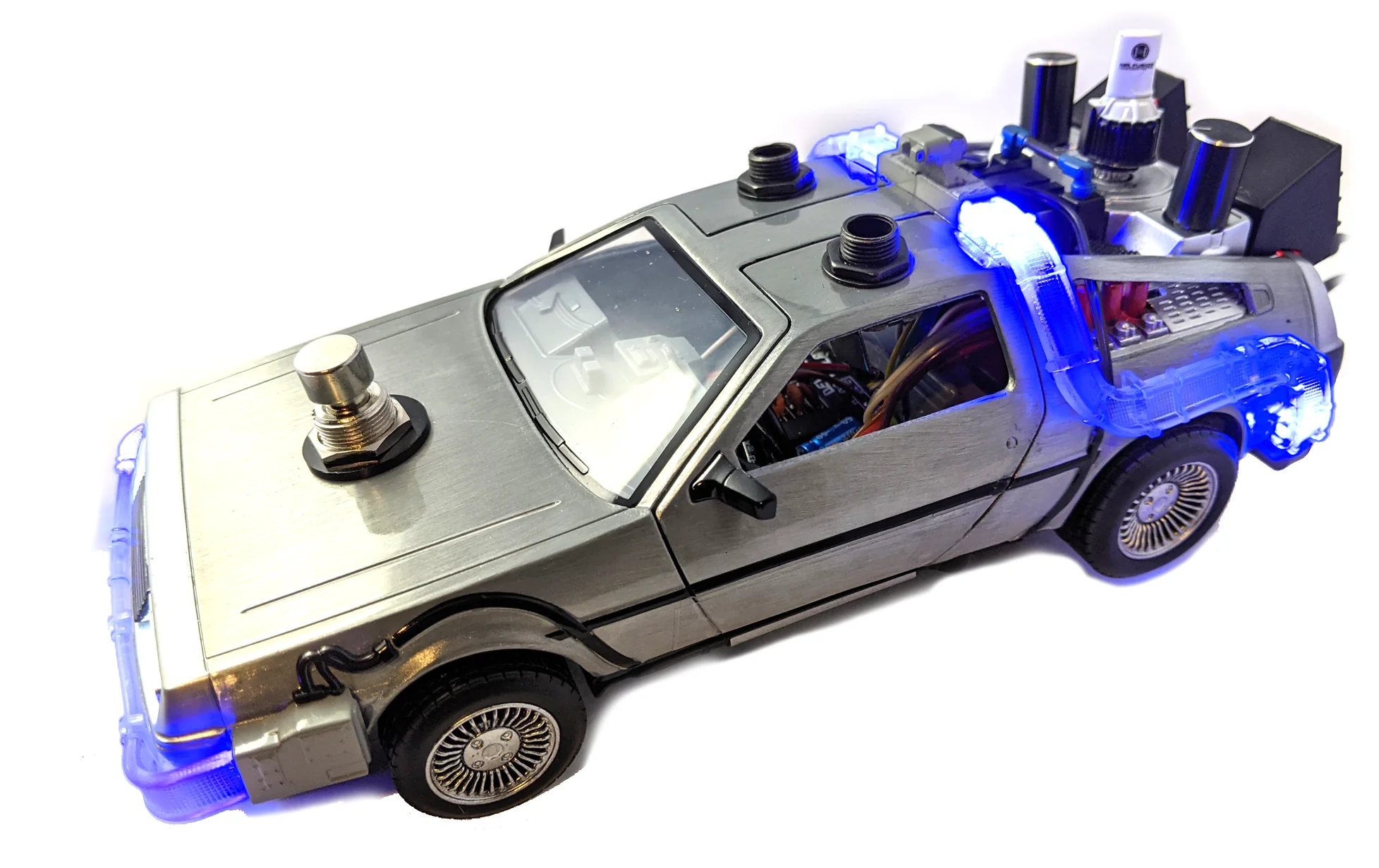 VVCO Pedals Delayrean 3.0 pedal