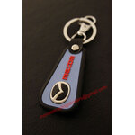 พวงกุญแจรถยนต์ พวงกุญแจรถยนต์ มาสด้า MAZDA