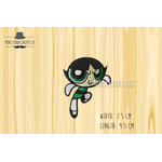 ตัวรีดติดเสื้อน่ารักๆ อาร์มรีดติดเสื้อ รีดติดเสื้อยีนส์