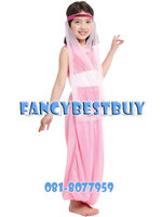 ชุดเจ้าหญิงอาหรับ เป็นชุดแฟนซีประจำอาหรับ Arabian Princess ขนาด M, L, XL
