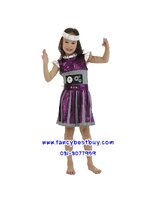 ชุดอวกาศ ชุดอนาคต ชุุดแฟนซีหุ่นยนตร์ ชุดอวกาศ Outer Space Boy ขนาด S 110-120, M 120-130