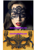 หน้ากากแฟนซี, หน้ากากปาร์ตี้, หน้ากากแฟนซีผู้หญิง แบบที่ 2