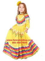 ชุดประจำชาติ ชุดแคนาดา ชุดเม็กซิโก ชุดลาตินอเมริกา ชุดบราซิล ชุดโคลัมเบีย ชุดเวเนซุเอล่า ชุดสเปน มี ขนาด S105-120, M120-135, L 135-150