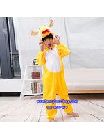 ชุดแฟนซีมังกร ชุดแฟนซีสัตว์เด็กหรือชุดมาสคอต สำหรับการแสดง ใช้ได้ทั้งเด็กชายหญิง มี ขนาด M, L, XL