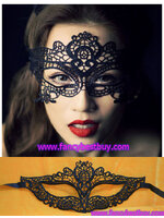 หน้ากากแฟนซี, หน้ากากปาร์ตี้, หน้ากากแฟนซีผู้หญิง แบบที่ 3