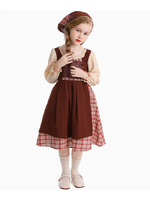 ชุดประจำชาติฟินแลนด์ Finland ชุดแฟนซีนานาชาติของฟินแลนด์ Size 120, 130, 140, 150