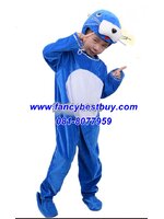 ชุดแมวน้ำทะเล SEAL ชุดแฟนซีสัตว์ทะเล สำหรับการแสดง ใช้ได้ทั้งเด็กชายหญิง