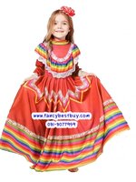 ชุดประจำชาติ ชุดแคนาดา ชุดเม็กซิโก ชุดลาตินอเมริกา ชุดบราซิล ชุดโคลัมเบีย ชุดเวเนซุเอล่า ชุดสเปน มี ขนาด M120-135, L135-150