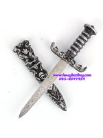 ดาบสั้น สำหรับชุดนักรบโรมัน ยาว 23 ซม.