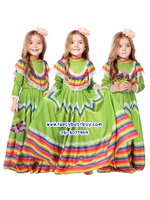 ชุดประจำชาติ ชุดแคนาดา ชุดเม็กซิโก ชุดลาตินอเมริกา ชุดบราซิล ชุดโคลัมเบีย ชุดเวเนซุเอล่า ชุดสเปน มี ขนาด S105-120, M120-135, L 135-150