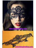 หน้ากากแฟนซี, หน้ากากปาร์ตี้, หน้ากากแฟนซีผู้หญิง แบบที่ 1