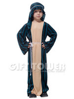 ชุดประจำชาติอาหรับ ชุดคนเลี้ยงแกะ Shepherd มีขนาด L , XL