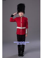 ชุดประจำชาติอังกฤษ ชุดทหารอังกฤษ รวมหมวก หล่อสุดๆ งานสวย