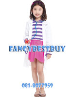 ชุดคุณหมอ สุดสวย Pretty Doctor มี ขนาด L, XL