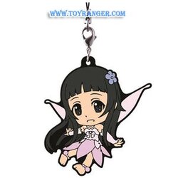Yui SAO Rubber Strap ชุดงานจับฉลาก (แท้)