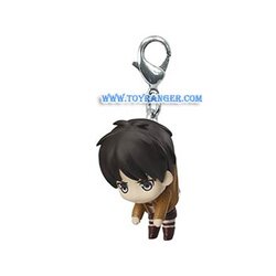 Eren (B) : Attack on Titan Pinched Part 1 (แท้)