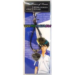 สายคล้อง Prince of Tennis Ryoma Echizen 31 (แท้)
