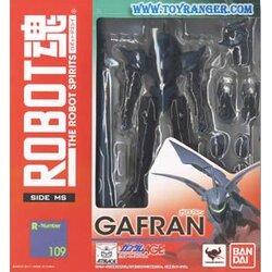 Robot Spirits < Side MS > Gafran Lot JP (แท้)