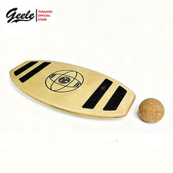 Geele Advanced Balance Board - กระดานทรงตัวจีลี รุ่นแอดวานซ์