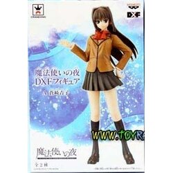 DXF Mahou Tsukai no Yoru Aozaki Aoko LOT JP (แท้)