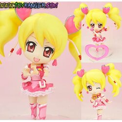 chibi-arts Fresh Precure! : Cure Peach Lot JP (แท้)