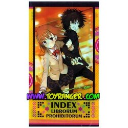 มินิแฟ้ม INDEX Librorum Prohibitrum (แท้)