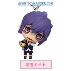 Kanato Sakamaki : Diabolik Lover Mini Deform (แท้)