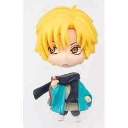 Kubinashi : CHARA FORTUNE Series - Nurarihyon no Mago Paper Fortune (แท้)