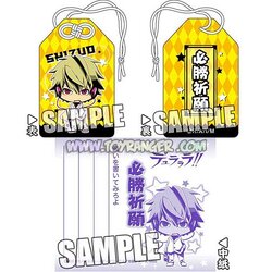 เครื่องราง Durarara!! : Chibi Shizuo Psychedelic Ver. (แท้)