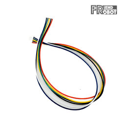 สาย PH2.0 6Pin พร้อมเข้าหัว 2 ด้าน