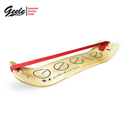 Geele Slackline Balance Board - กระดานทรงตัวแบบเชือกจีลี