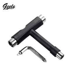 Geele Skateboard T-Wrench Tool - อุปกรณ์ขันน็อตสเก็ตบอร์ด