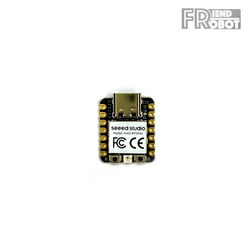 Seeed XIAO RP2040 ไมโครคอนโทรลเลอร์ Dual-Core ARM Cortex M0