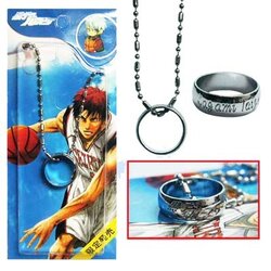 สร้อยแหวน Kagami Taiga